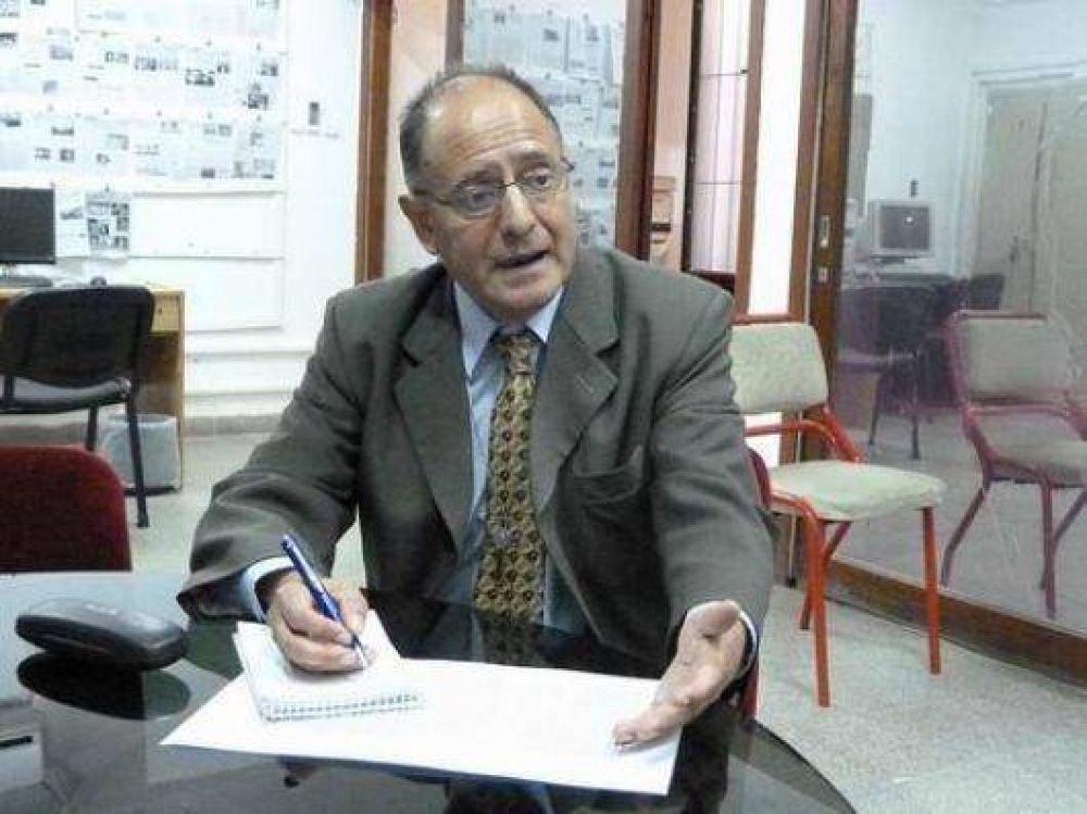 Denuncian a jueces y esperan una respuesta