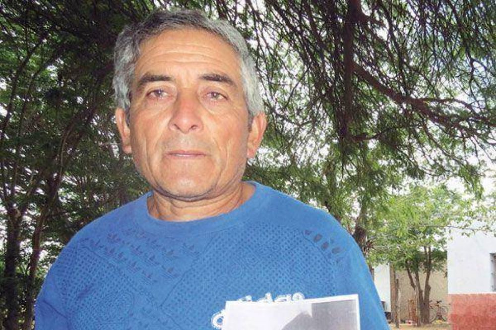 Habl� el padre del santiague�o que mat� a su beba y luego se ahorc� 