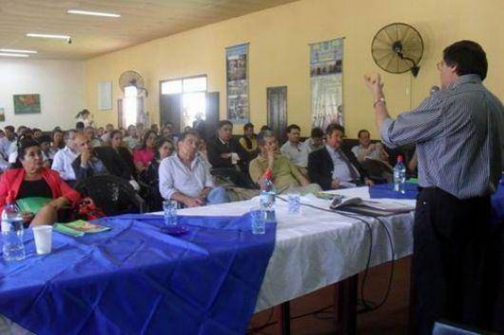 Los cr�ditos trabados dan qu� hablar