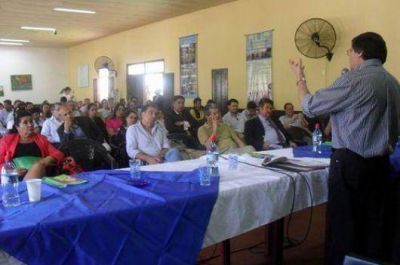 Los cr�ditos trabados dan qu� hablar