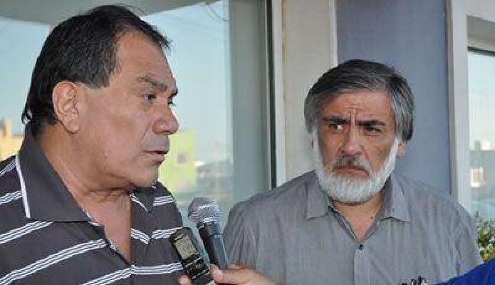 C�rdoba y el SOEMCO le van a reclamar en conjunto los fondos al gobierno de Peralta