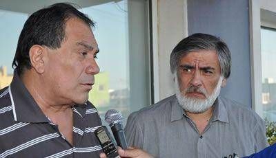 C�rdoba y el SOEMCO le van a reclamar en conjunto los fondos al gobierno de Peralta
