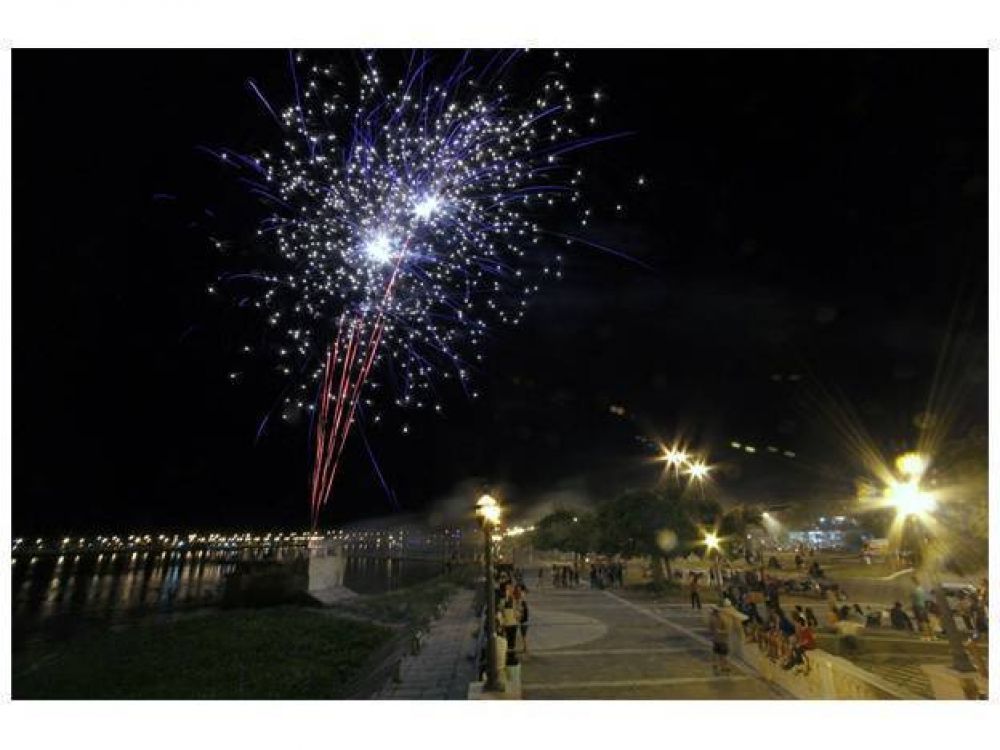 La ciudad celebra su 439� aniversario con actividades para toda la familia