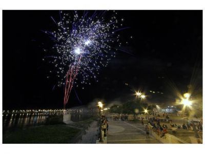 La ciudad celebra su 439� aniversario con actividades para toda la familia