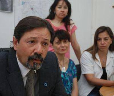 Diabetes: afirman que es una pandemia 