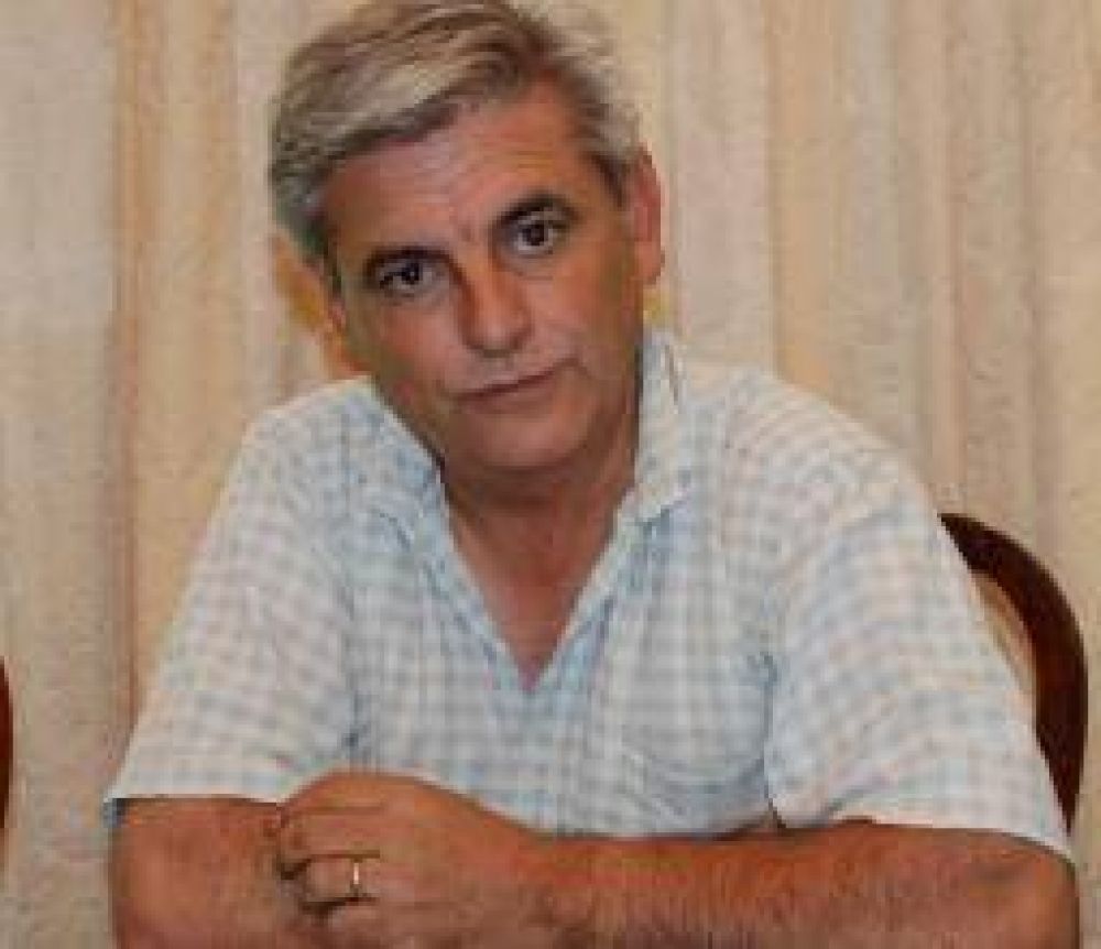 La provincia financiar� parte de la campa�a contra la aftosa