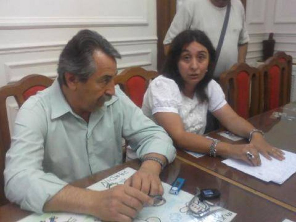 Los actos por la reinaguracion del Constantino