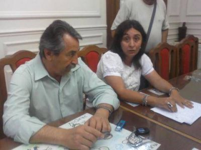 Los actos por la reinaguracion del Constantino