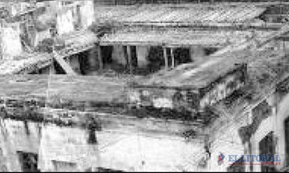 Lugares y casas usadas por invasores durante la Guerra de la Triple Alianza