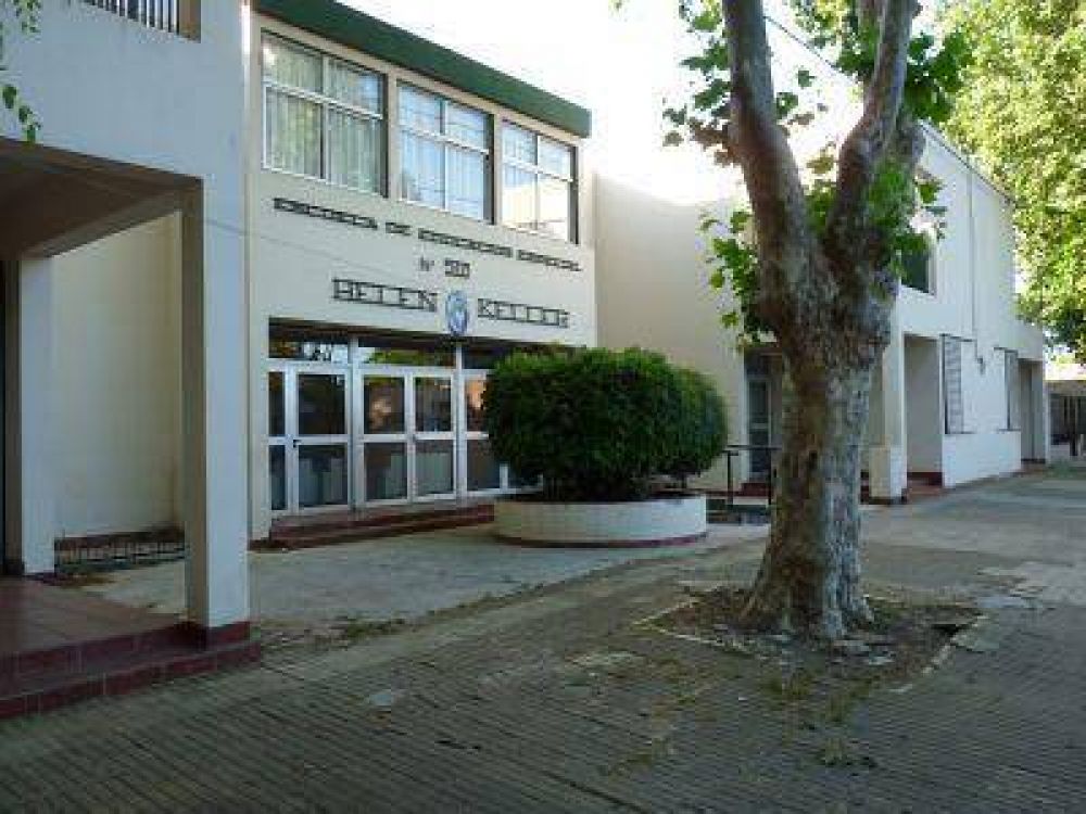 El Concejal Rinaldi present� proyecto de comunicaci�n para la creaci�n de una d�rsena de acceso en la EEE Nro. 501
