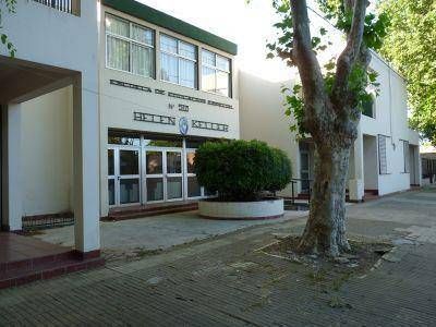 El Concejal Rinaldi present� proyecto de comunicaci�n para la creaci�n de una d�rsena de acceso en la EEE Nro. 501