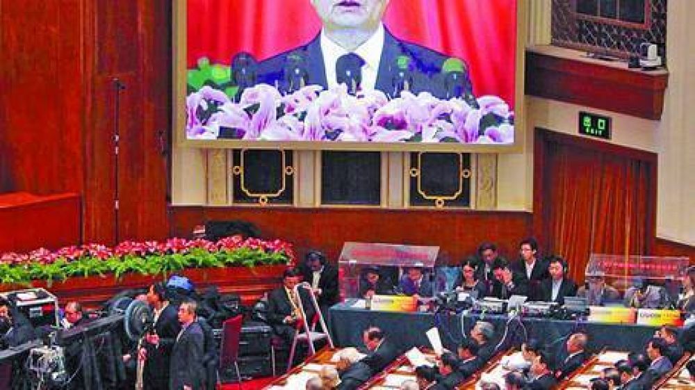 El desamparo de los m�s pobres, la cuenta pendiente de China