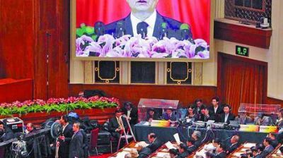 El desamparo de los m�s pobres, la cuenta pendiente de China