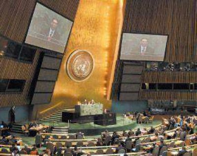 Masiva condena al bloqueo a Cuba en la ONU