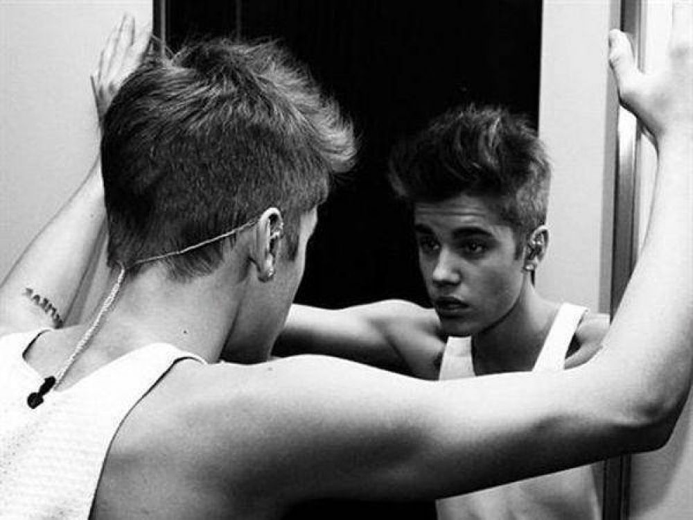  Detuvieron a Justin Bieber