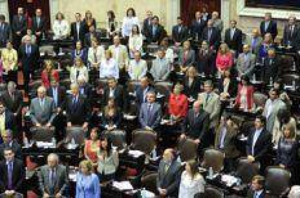 Diputados debate el per saltum