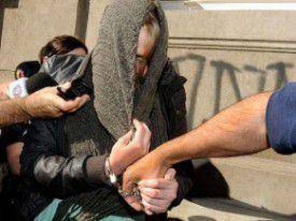 Sectas: crueldad sin l�mites en Coronel Su�rez