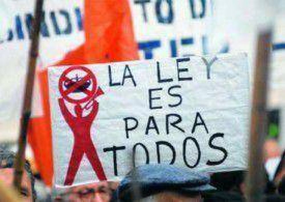 Las particulares preguntas de Clar�n en la conferencia por la ley de medios