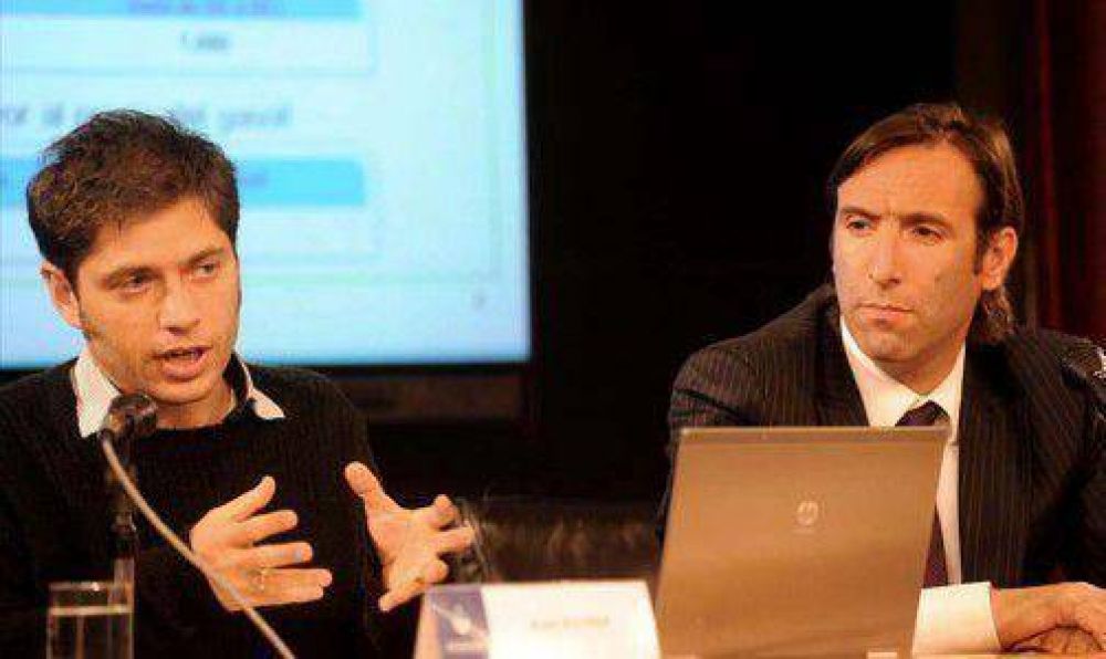 El Gobierno crear� un Registro de Subsidios para �controlar� la econom�a