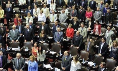 Reclusi�n perpetua para quienes cometan femicidio 