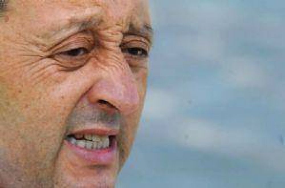 Jaque quiere que la gente elija a los fiscales que investigan los delitos