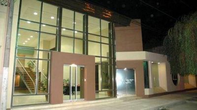 Embargan cuentas de la Cooperativa por el diferendo del alumbrado p�blico