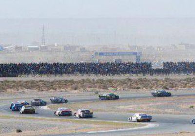 Vuelve el TC a Centenario 