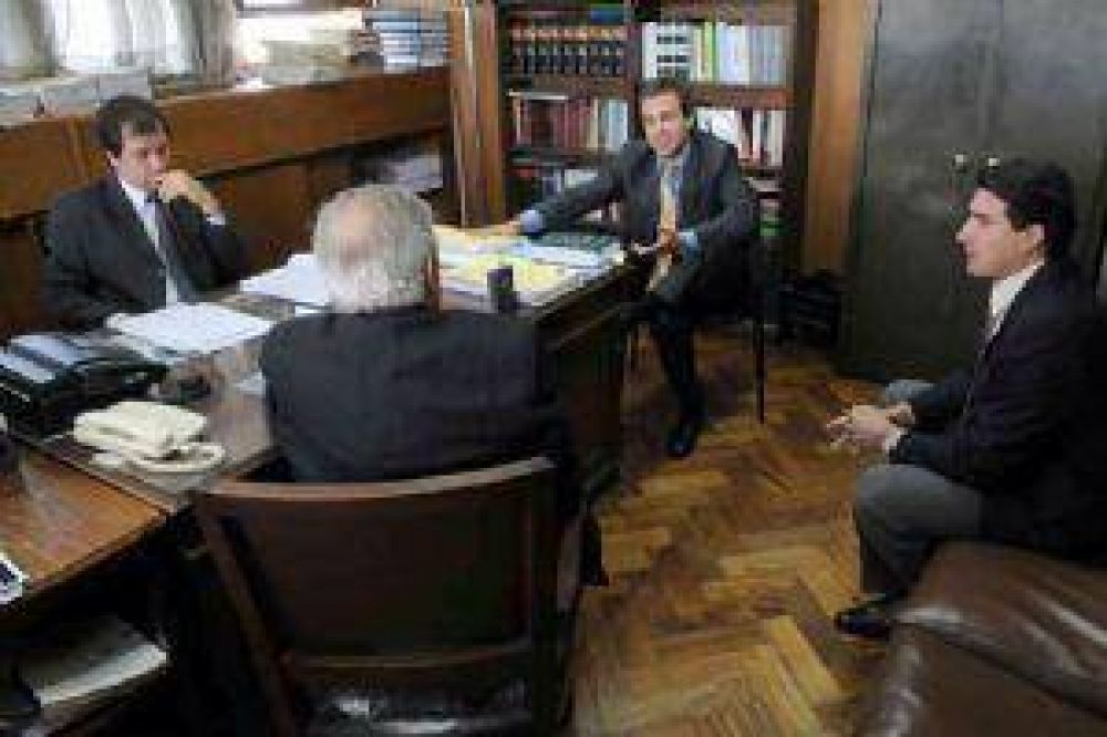 Mendoza: 179 causas contra represores y s�lo 4 detenidos