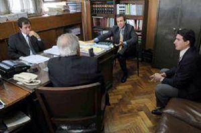 Mendoza: 179 causas contra represores y s�lo 4 detenidos