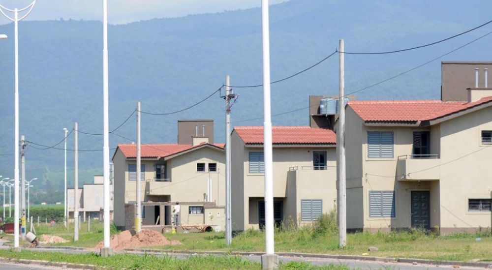 Las cuotas de casas del Ipvdu suben el 22% 