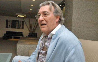 Armando P�rez: "Lo lamentable es que pasen estas cosas"
