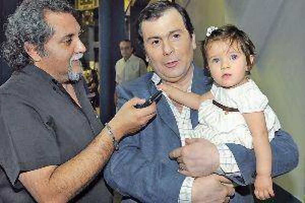 Zamora: "En 2013 privilegiaremos las obras en vivienda, salud y educaci�n" 