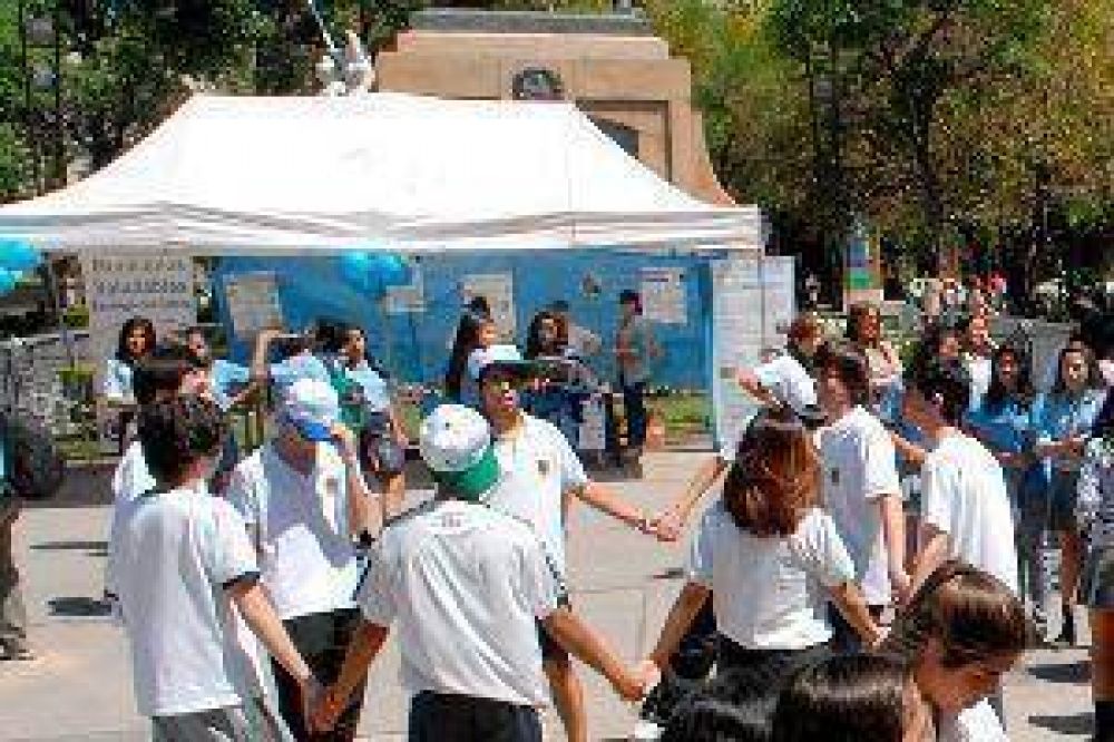 "Preocupa el fuerte incremento de ni�os con diabetes en la provincia" 