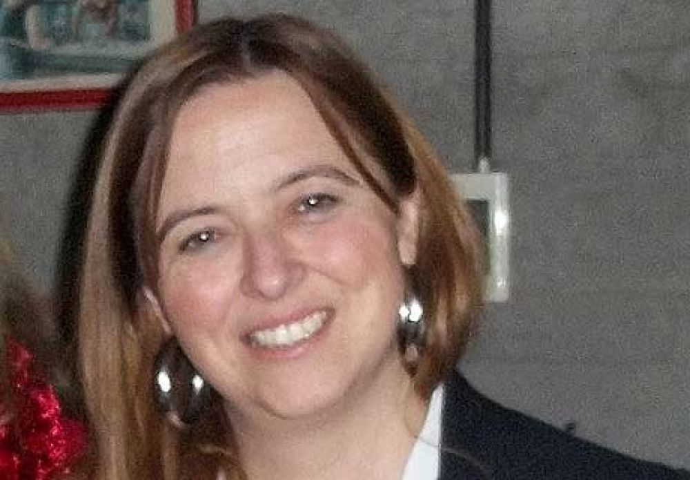 Odarda pedir� inmediata aprobaci�n de ley emergencia publica por violencia de genero