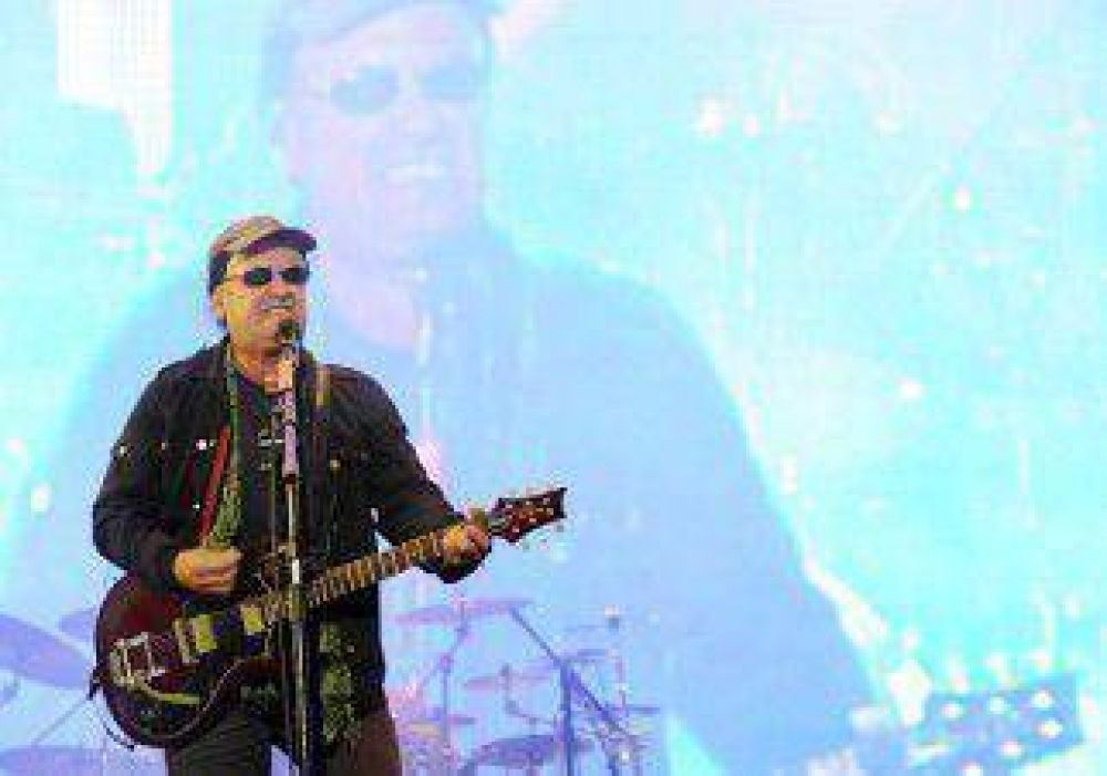 Las Pelotas vuelve a la ciudad con nuevo disco 