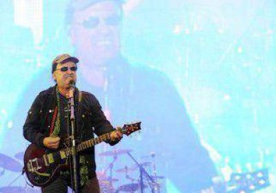 Las Pelotas vuelve a la ciudad con nuevo disco 