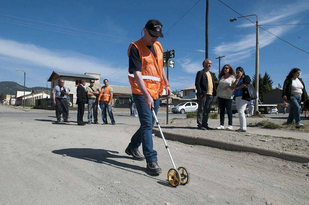 Polic�a Federal, en pericias por causa C�rdenas y Carrasco