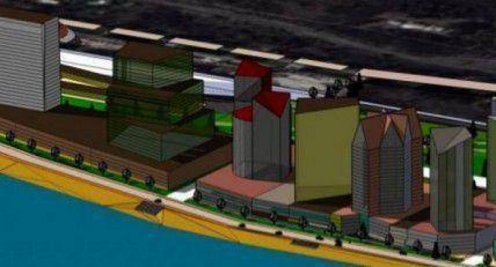 Para el SOYEM, el proyecto inmobiliario de Goye es �una burla�