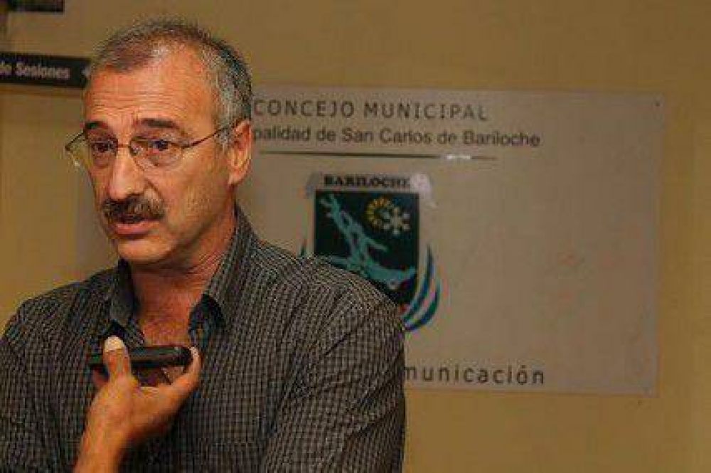 C�mara de Turismo destac� obras financiadas por Provincia y Naci�n