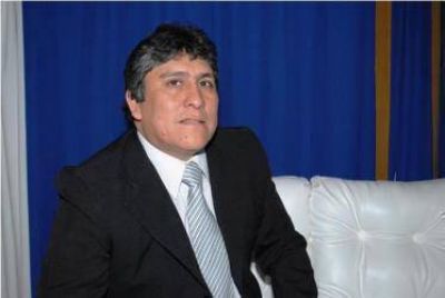 Gustavo Rubio fue designado Director de Pesca de la provincia
