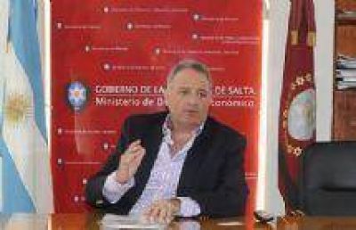 �Sera mucho pedirle a De �ngelis que vaya a Diputados a explicar sobre la planta de El Galp�n?