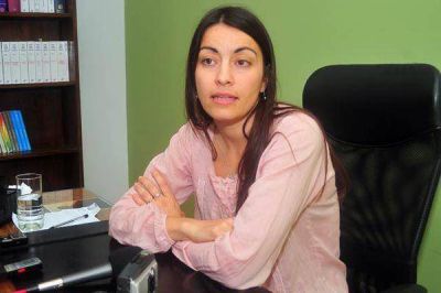 Afonso: �La polic�a jam�s me pidi� un allanamiento en la casa de Janssen� 