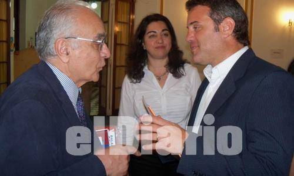 �Si uno no est� bien mentalmente el f�sico te pasa factura�