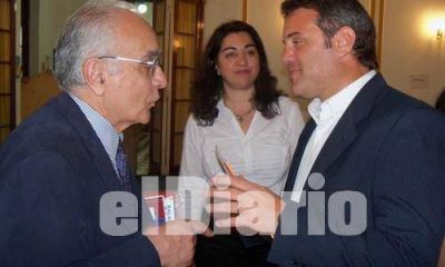 �Si uno no est� bien mentalmente el f�sico te pasa factura�