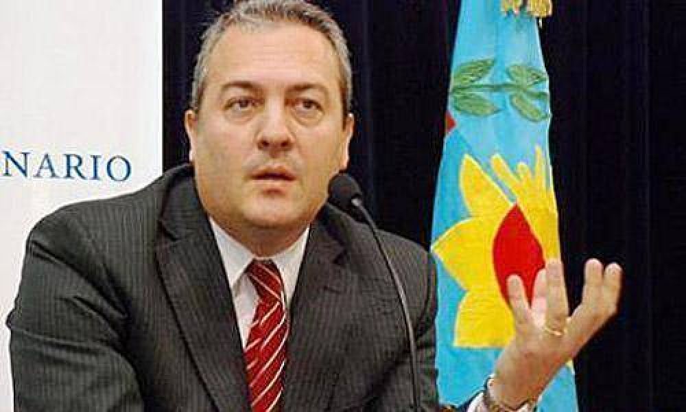 Pilar, sede de una reuni�n sobre tecnol�gica de medicamentos