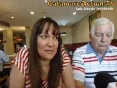 Cerr� en Fiambal� programa de alfabetizaci�n rural
