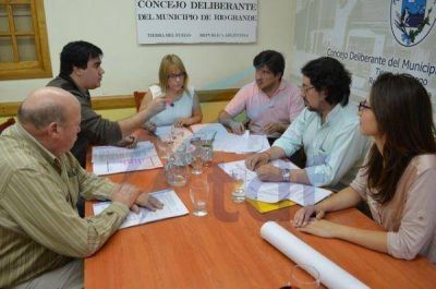 El viernes se aprueban los pliegos definitivos del estacionamiento medido