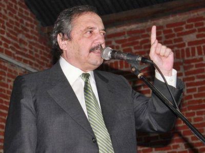 Alfons�n, sobre una alianza con el PRO y el peronismo: �Eso le conviene al gobierno�