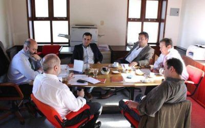 Acordaron el examen psicof�sico para el ingreso de magistrados al Poder Judicial
