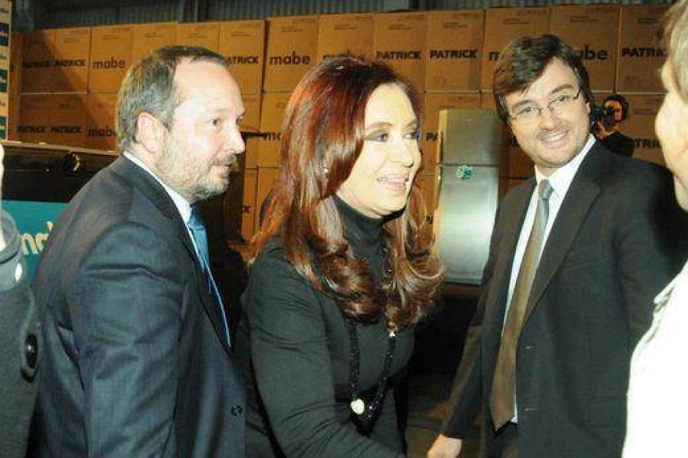 El rol de Nuevo Encuentro en Unidos y Organizados de Mor�n